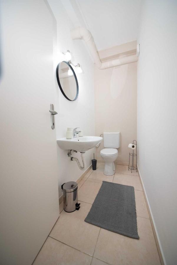 Apartman Mjeda Kastav Exterior photo